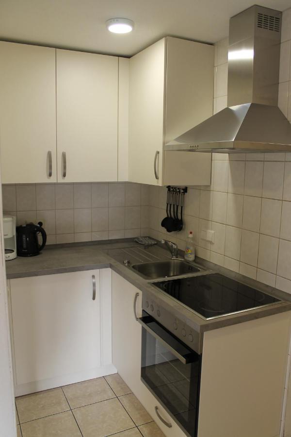 Ferienwohnung Kraft Untersteinbach エクステリア 写真