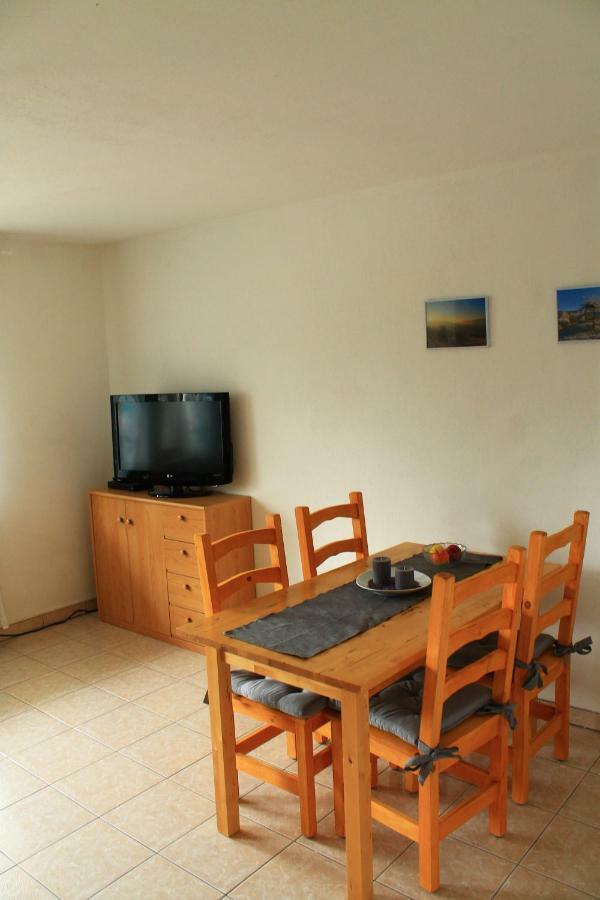 Ferienwohnung Kraft Untersteinbach エクステリア 写真
